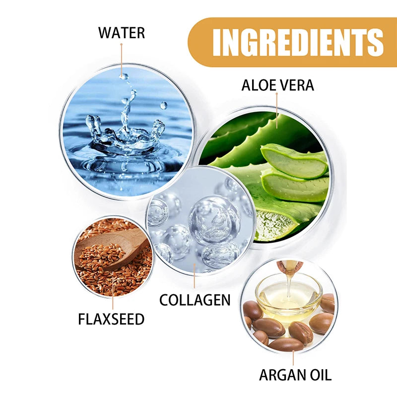 Anti Wrinkle Cream Eye Cream Face Moisturizer Anti Aging Face Lifting Nourishing Repair Collagen Boost Cream Korean Essence