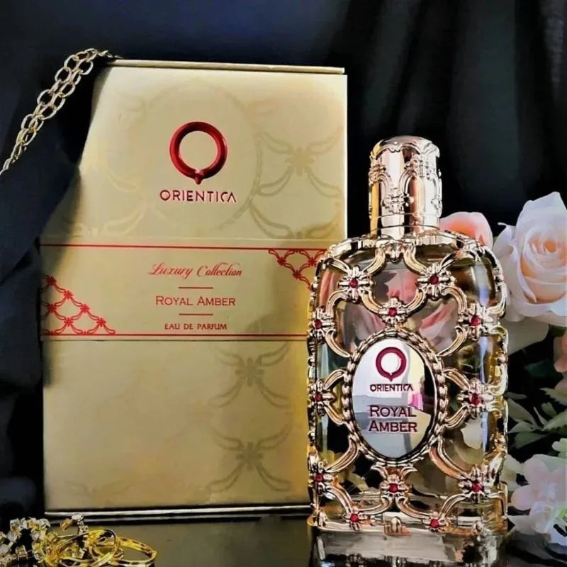 100ml Perfumes Arabes Perfumes and Colognes Gourmand Amber Notes Luxury Elegant Long Lasting Oriental Unisex Scent Arabian Style