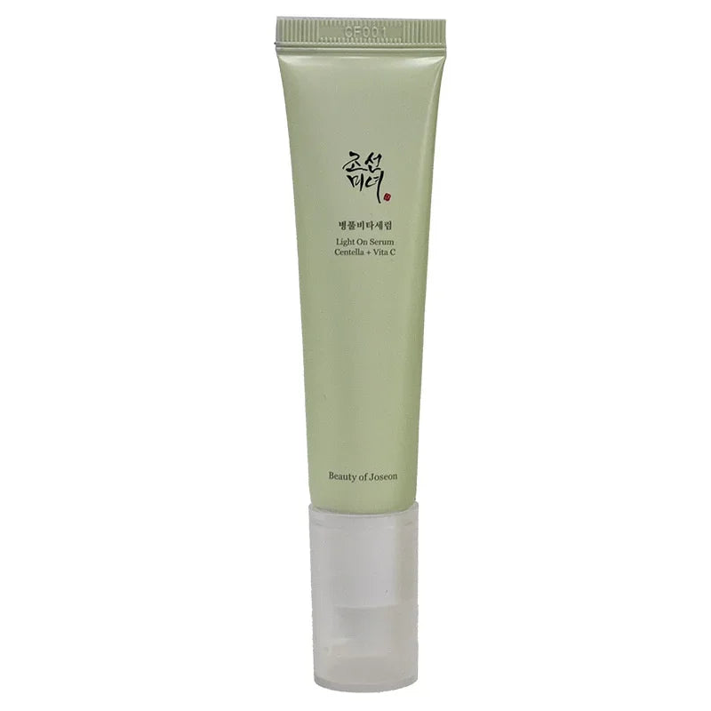 Rutina Skincare Beauty of Joseon – Limpiador, Tóner, Esencia y Protector SPF50+