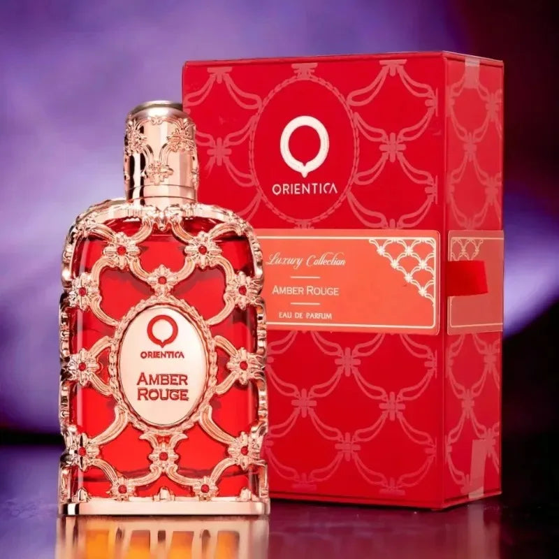 100ml Perfumes Arabes Perfumes and Colognes Gourmand Amber Notes Luxury Elegant Long Lasting Oriental Unisex Scent Arabian Style
