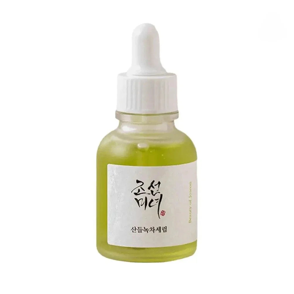 Rutina Skincare Beauty of Joseon – Limpiador, Tóner, Esencia y Protector SPF50+