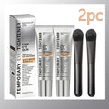 Crema Contorno de Ojos Reafirmante con Retinol y Colágeno