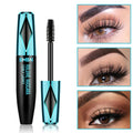 Fantasy – Máscara de Pestañas Waterproof Larga Duración y Volumen Natural