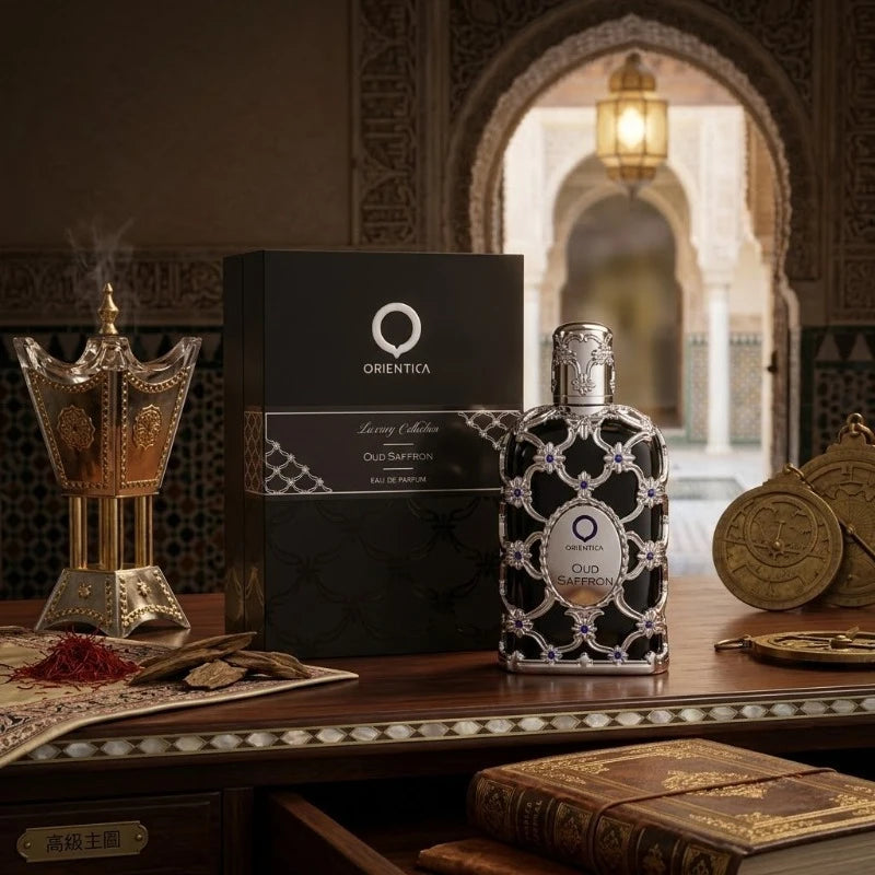100ml Perfumes Arabes Perfumes and Colognes Gourmand Amber Notes Luxury Elegant Long Lasting Oriental Unisex Scent Arabian Style