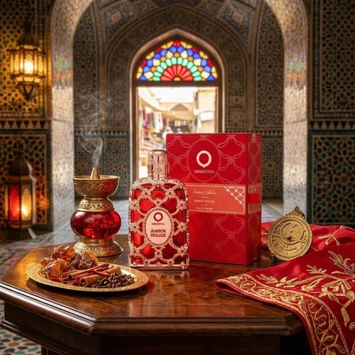 100ml Perfumes Arabes Perfumes and Colognes Gourmand Amber Notes Luxury Elegant Long Lasting Oriental Unisex Scent Arabian Style