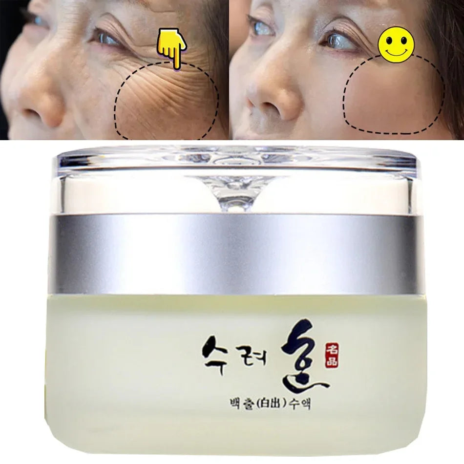 Crema de Colágeno 50g Fantasy – Hidratación Profunda y Antienvejecimiento Día y Noche