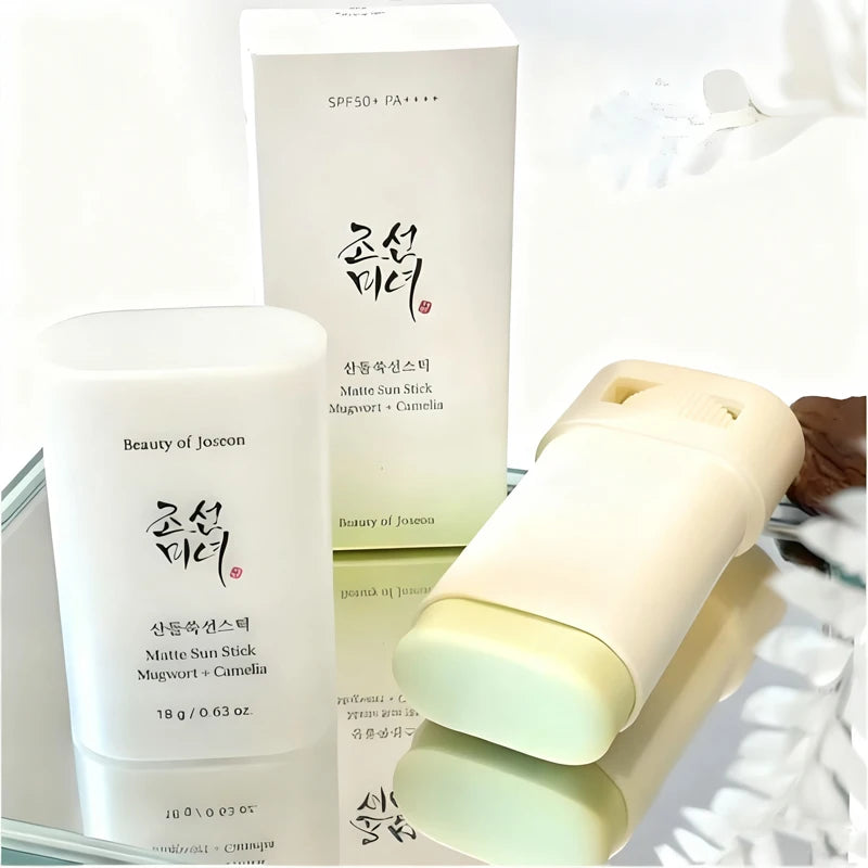 Rutina Skincare Beauty of Joseon – Limpiador, Tóner, Esencia y Protector SPF50+