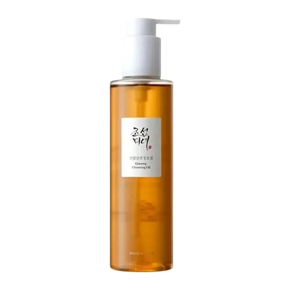 Rutina Skincare Beauty of Joseon – Limpiador, Tóner, Esencia y Protector SPF50+