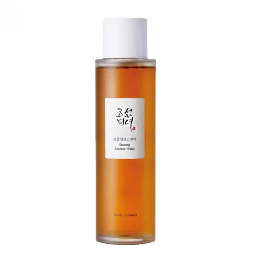 Rutina Skincare Beauty of Joseon – Limpiador, Tóner, Esencia y Protector SPF50+