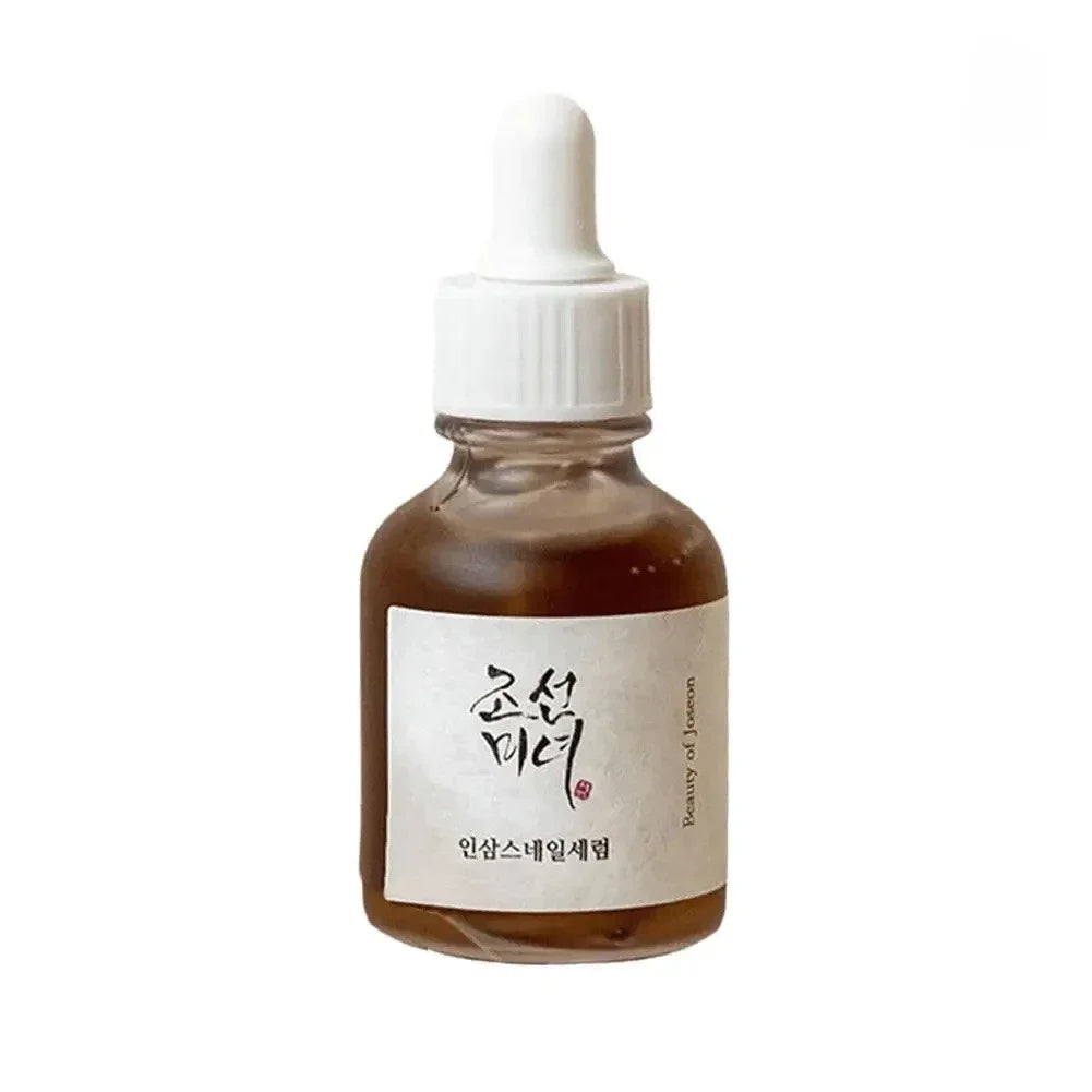 Rutina Skincare Beauty of Joseon – Limpiador, Tóner, Esencia y Protector SPF50+