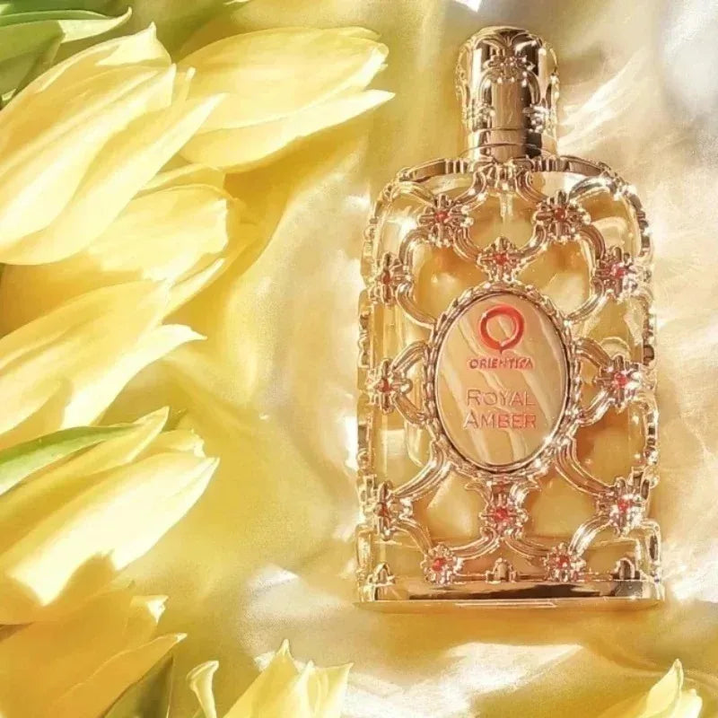 100ml Perfumes Arabes Perfumes and Colognes Gourmand Amber Notes Luxury Elegant Long Lasting Oriental Unisex Scent Arabian Style