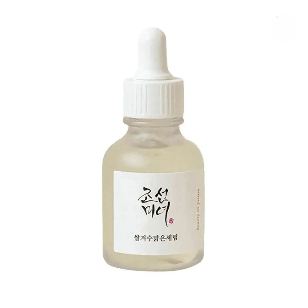 Rutina Skincare Beauty of Joseon – Limpiador, Tóner, Esencia y Protector SPF50+