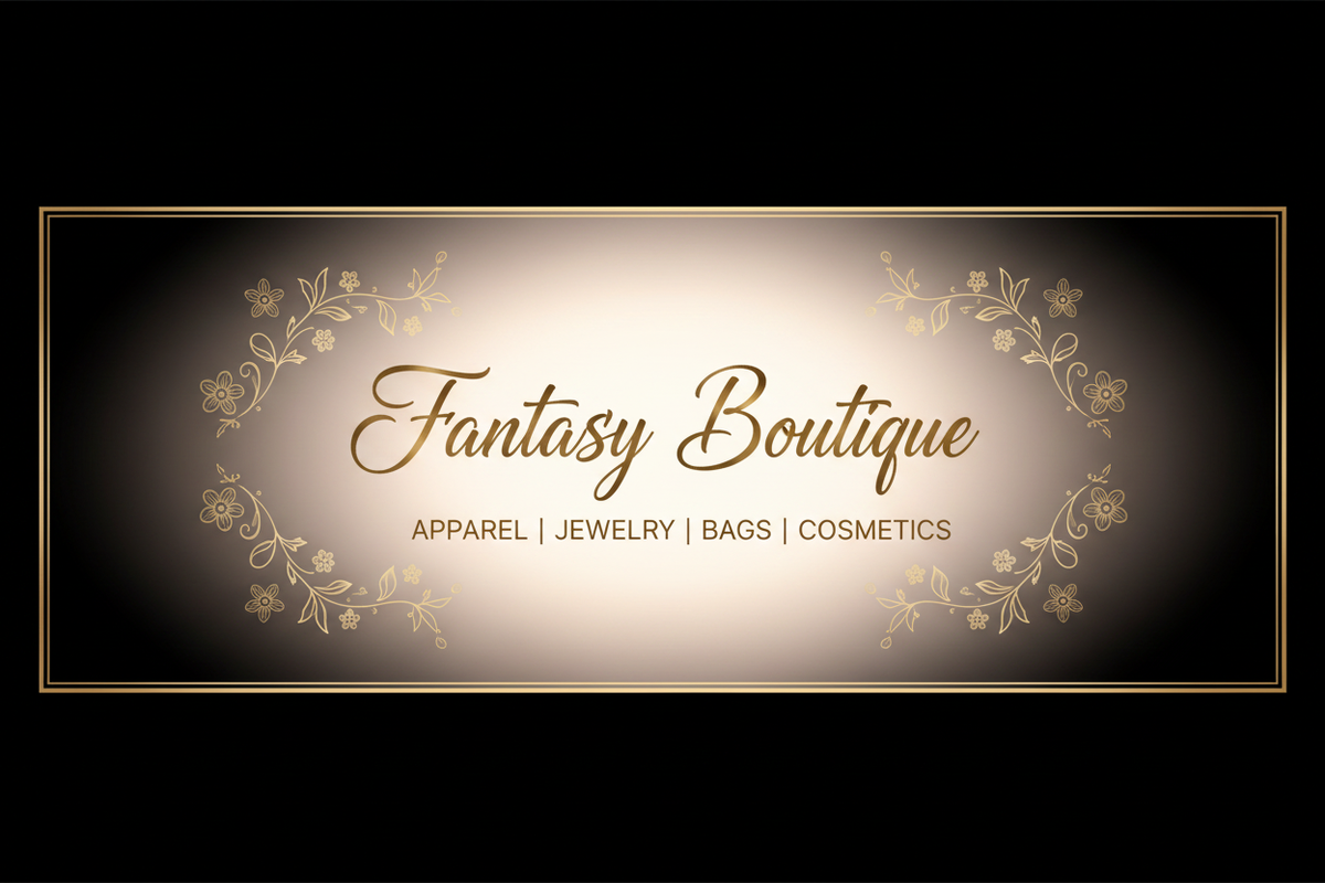 Fantasy Boutique Cover Photo v2